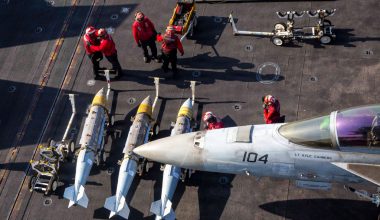 Βολές παλαιότερων εκδόσεων Patriot και ρίψεις Tomahawk με το «σταγονόμετρο» κατά του Ιράν