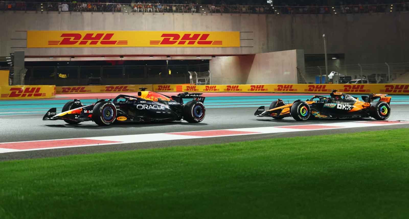 Formula 1 2026: Νέο ξεκίνημα… νέοι αγώνες – Αναλυτικός οδηγός