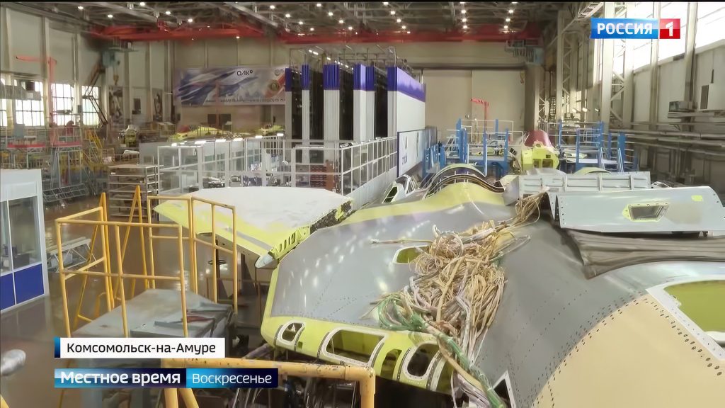 Οι Ρώσοι θέλουν να κάνουν πιο stealth το Su-57 με νέο συνθετικό υλικό