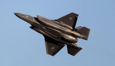 Ισραηλινό F-35 κατέρριψε για πρώτη φορά ρωσικό YAK-130 της ιρανικής Αεροπορίας