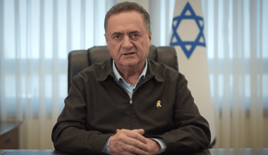 ΥΠΑΜ Ισραήλ Ι.Κατς: «Οποιοσδήποτε αντικαταστήσει τον Αγιατολάχ Αλί Χαμενεΐ θα είναι σαφής στόχος για εξόντωση»