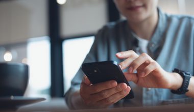 Τα δοκιμαστικά μηνύματα προειδοποίησης εκτάκτων αναγκών που στέλνει η κυπριακή κυβέρνηση στους κατοίκους