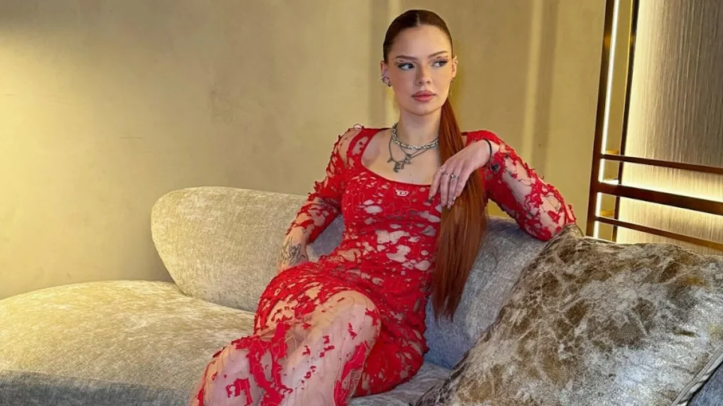 Μίρτα Μίλερ: Είναι τρανς η γνωστή TikToker; – Τι απαντά η ίδια (βίντεο)