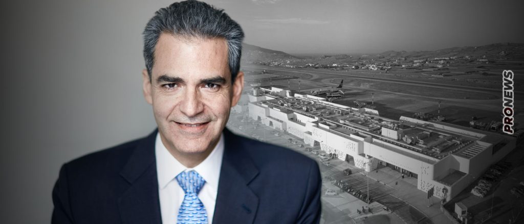 Οι ανοησίες του Α.Συρίγου περί χρήσης των αεροδρομίων της Ρόδου από αμερικανικά μαχητικά