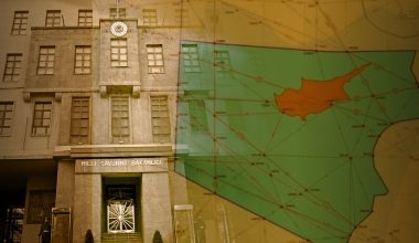 Η Τουρκία ανακοίνωσε την κατάρριψη ιρανικού βαλλιστικού πυραύλου που κατευθυνόταν (;) προς την Κύπρο