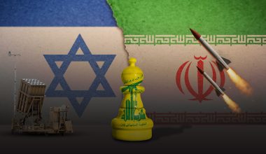 Δεν ήταν και τόσο «ανενεργή» τελικά η Χεζμπολάχ όσο έλεγαν οι Ισραηλινοί: Κατέστρεψε έξι άρματα μάχης!