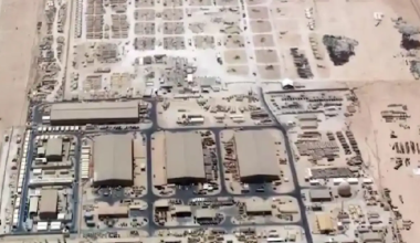 Ιρανικοί πύραυλοι έπληξαν το Κατάρ: Κτυπήθηκε η αμερικανική στρατιωτική βάση Αλ Ουντέιντ