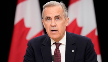 Έκκληση του Καναδά για παύση των εχθροπραξιών στην Μέση Ανατολή: «ΗΠΑ και Ισραήλ να σεβαστούν το Διεθνές Δίκαιο»