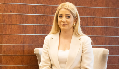 Πρόεδρος κυπριακής Βουλής Αννίτα Δημητρίου: «Με τη συνδρομή της Ελλάδας είμαστε θωρακισμένοι»