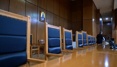 Στη φυλακή οι δύο Βούλγαροι που είχαν κατακλέψει κοσμηματοπωλεία σε όλη την Θεσσαλία – Πώς δρούσαν