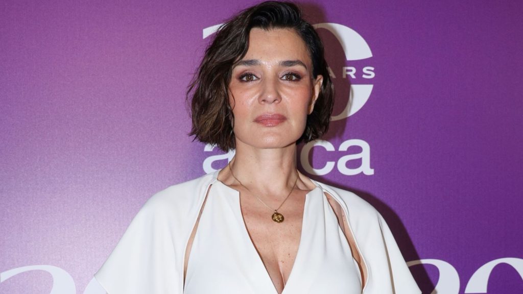 Μ.Ναυπλιώτου: «Έχω πει “όχι” σε πρόταση γάμου» – «Συχνότατα κάνω… ταβανοσκόπηση»