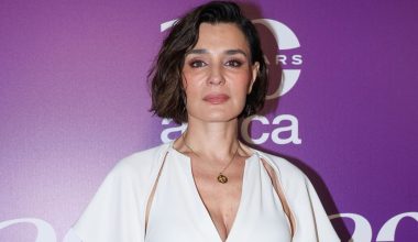 Μ.Ναυπλιώτου: «Έχω πει “όχι” σε πρόταση γάμου» – «Συχνότατα κάνω… ταβανοσκόπηση»