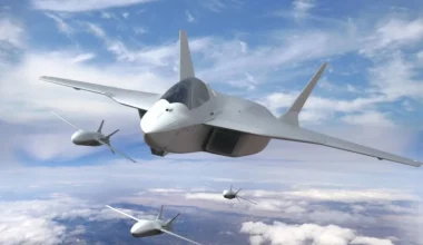 Dassault και Airbus «στα μαχαίρια» για το ποια θα κατασκευάσει το μελλοντικό ευρωπαϊκό μαχητικό αεροσκάφος