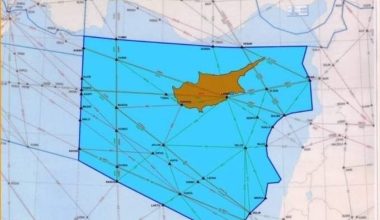 Η Τουρκία ανακοίνωσε την κατάρριψη βαλλιστικού πυραύλου που κατευθυνόταν προς την Κύπρο