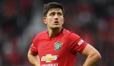 Χάρι Μαγκουάιρ: Ποινή φυλάκισης 15 μηνών με τριετή αναστολή για το επεισόδιο στη Μύκονο το καλοκαίρι του 2020