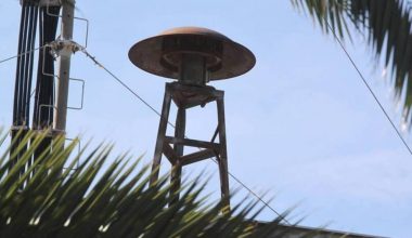 Δοκιμάζονται οι σειρήνες αντιαεροπορικής άμυνας στην Κύπρο