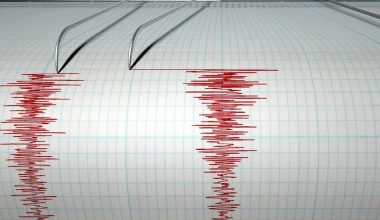 Σεισμική δόνηση 4,5 Ρίχτερ στην Κατάνια της Σικελίας