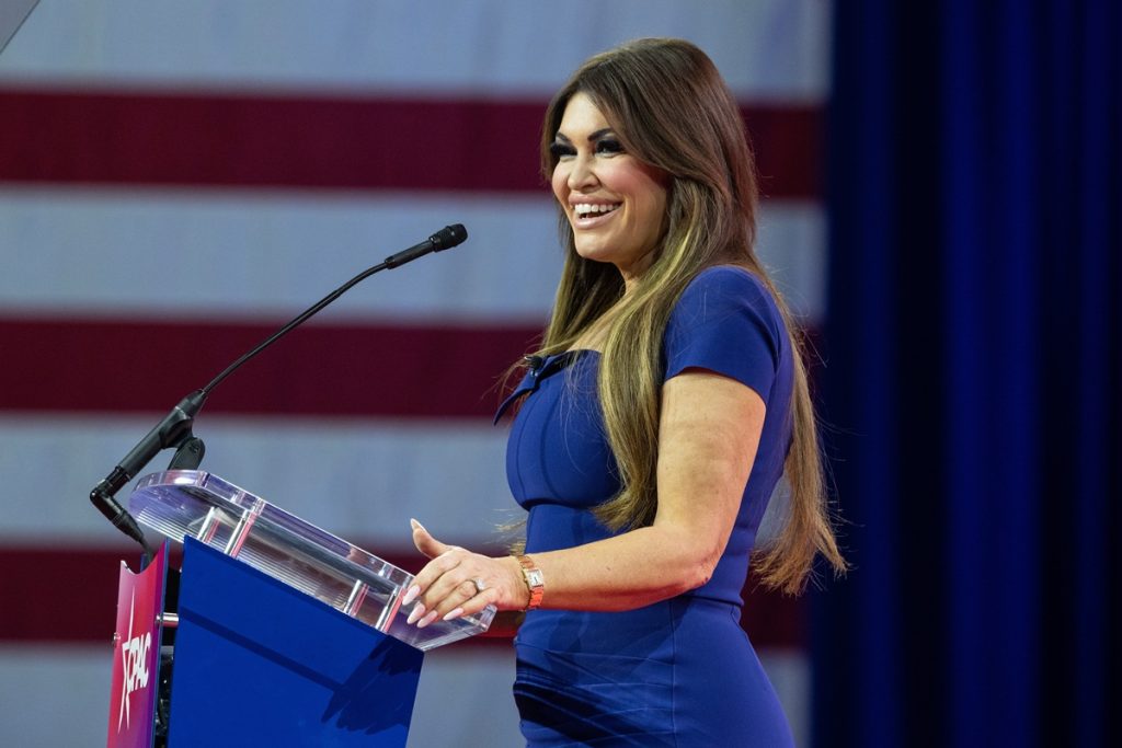 «Μιλφόιλ» αποκάλεσε την πρέσβη των ΗΠΑ ο Κ.Βελόπουλος