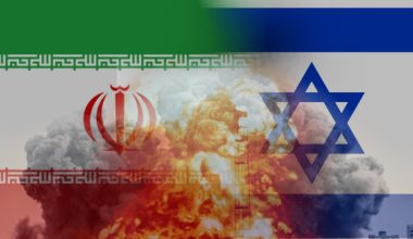 Το Ισραήλ βομβάρισε ελικόπτερο του Ιράν – Τεχεράνη: “Μια ζωγραφιά χτυπήσατε” (βίντεο)