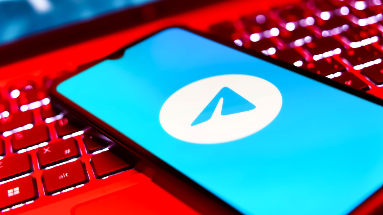 Αναβαθμίστηκε το Telegram: Αυτές είναι οι νέες δυνατότητες που έχουν οι χρήστες