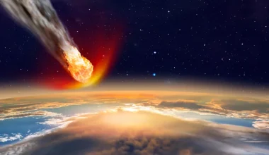 «Επτάψυχα» βακτήρια: Μπορούν να επιβιώσουν της πρόσκρουσης πλανήτη με αστεροειδή και να…περάσουν σε άλλο πλανήτη