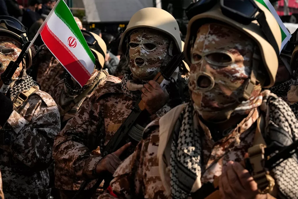 Γελάνε στo Iράν με τις απειλές του Κατάρ για πρωτοφανή πλήγματα: «Δεν υπάρχει λόγος ανησυχίας»