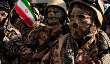 Γελάνε στo Iράν με τις απειλές του Κατάρ για πρωτοφανή πλήγματα: «Δεν υπάρχει λόγος ανησυχίας»