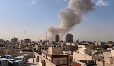 Ισραήλ: «Έχουμε ρίξει 5.000 βόμβες στο Ιράν μέχρι σήμερα» (βίντεο)