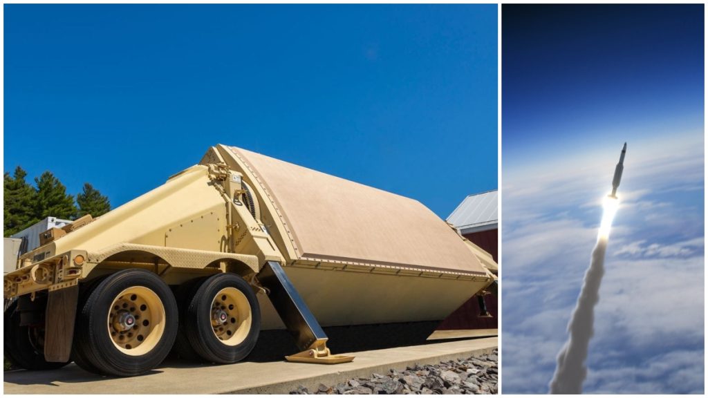 Το Ιράν στοχοποιεί και χτυπά τα ραντάρ των αμερικανικών α/α συστημάτων και έγκαιρης προειδοποίησης