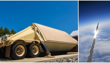 Το Ιράν στοχοποιεί και χτυπά τα ραντάρ των αμερικανικών α/α συστημάτων και έγκαιρης προειδοποίησης