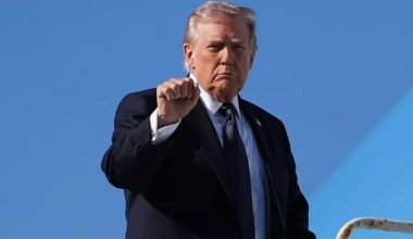 Το Ισραήλ εξόντωσε τον Ραχμάν Μακεντόμ: Ήταν πίσω από την απόπειρα δολοφονίας του Ν.Τραμπ