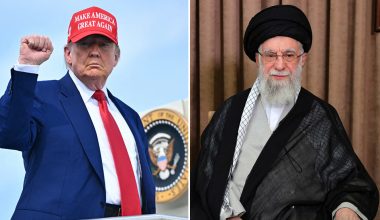 Το Ιράν ζήτησε στην CIA να μεσολαβήσει για διαπραγματεύσεις με τις ΗΠΑ αμέσως μετά τον θάνατο του Α.Χαμενεΐ