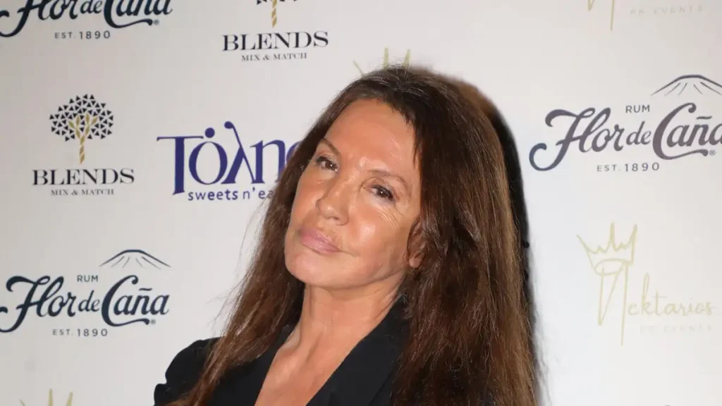 Βάνα Μπάρμπα για την κόρη της: Μου λέει «Δεν αντέχω άλλο, μην με ενοχλείς»