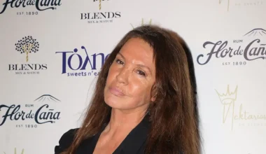 Βάνα Μπάρμπα για την κόρη της: Μου λέει «Δεν αντέχω άλλο, μην με ενοχλείς»