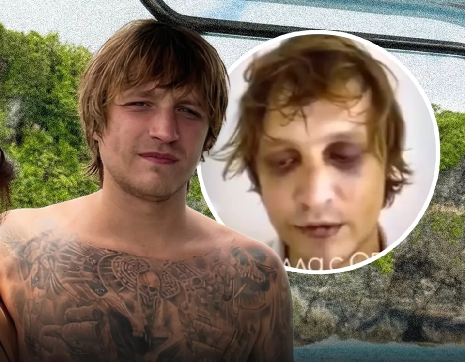 Θρίλερ με την απαγωγή 28χρονου γιου Ουκρανού μαφιόζου: Βρέθηκε αποκεφαλισμένο πτώμα στο Μπαλί