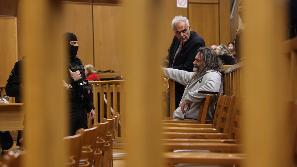 Χρυσή Αυγή: Την επόμενη εβδομάδα η απόφαση του δικαστηρίου για ποινές – «Αγώνας δρόμου» για τα ελαφρυντικά