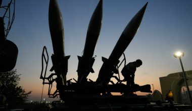 N12News: Δορυφορική φωτογραφία αποκαλύπτει – «Η ιρανική πυραυλική βάση στην Κερμανσάχ καταστράφηκε»