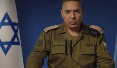 Αρχηγός IDF: «Περνάμε στην επόμενη φάση του πολέμου – Θα εντείνουμε τα πλήγματα»