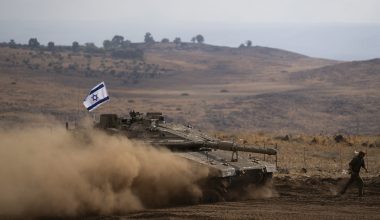 Οι Ισραηλινοί δίνουν εντολή για να εκκενωθεί η κοιλάδα Μπεκάα του Λιβάνου – Σκότωσαν ηγέτη της οργάνωσης