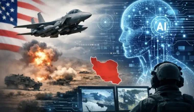 ΗΠΑ: «Επιστράτευσε» το Claude της Αnthropic για την επίθεση στο Ιράν – Ξεκινάει ο πόλεμος με…Τεχνητή Νοημοσύνη