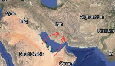 Καταρρίφθηκε αμερικανικό F-15 στο νοτιοδυτικό Ιράν!