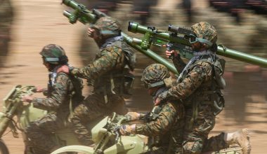 Η Χεζμπολάχ χτύπησε βάση των Ισραηλινών στην Τιβεριάδα