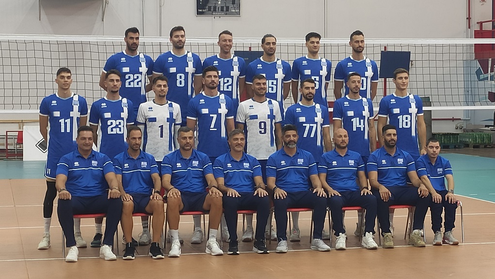 Σε κίνδυνο το ελληνικό ανδρικό βόλεϊ: Θα αυξήσουν αλόγιστα των αριθμό των ξένων παικτών εις βάρος των Ελλήνων
