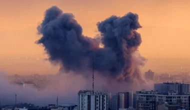 CENTCOM: Το βίντεο από τις πρώτες 100 ώρες της αμερικανικής επιχείρησης Epic Fury στο Ιράν