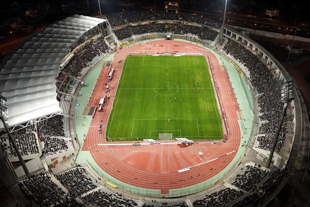 ΑΕΚ: Πρόστιμο 18.000 ευρώ για τα επεισόδια στο παιχνίδι με το Βόλο στο Πανθεσσαλικό