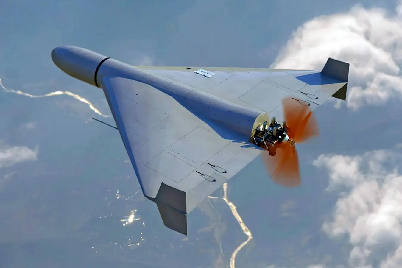 Επιμένουν οι Βρετανοί: «Δεν χτύπησαν οι Ιρανοί την Κύπρο» –  Ιράν: «Δεν επιτεθήκαμε στο Αζερμπαϊτζάν»