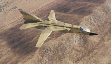 Ιρανικά Su-24 καταρρίφθηκαν πριν βομβαρδίσουν την αμερικανική βάση Αλ Ουντέιντ στο Κατάρ & τον αγωγό Ρας Λαφάν