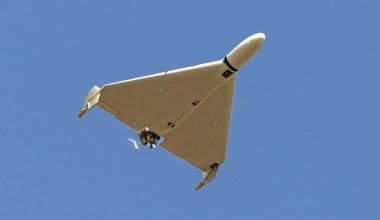 Οι ΗΠΑ και χώρες του Κόλπου εξετάζουν την αγορά ουκρανικών αντιαεροπορικών drone