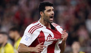 Μ.Ταρέμι: «Κανένα παιδί δεν πρέπει να είναι θύμα του πολέμου» – Το συγκινητικό μήνυμα του Ιρανού ποδοσφαιριστή