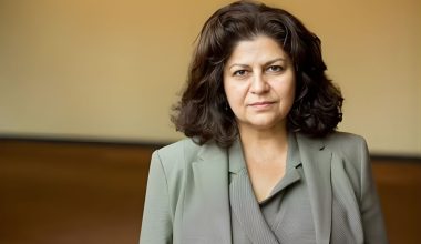 Δολοφονία Γιανάρ Μοχάμεντ: «Φιμώθηκε» η ιρακινή υπερασπίστρια των γυναικείων δικαιωμάτων στη Βαγδάτη